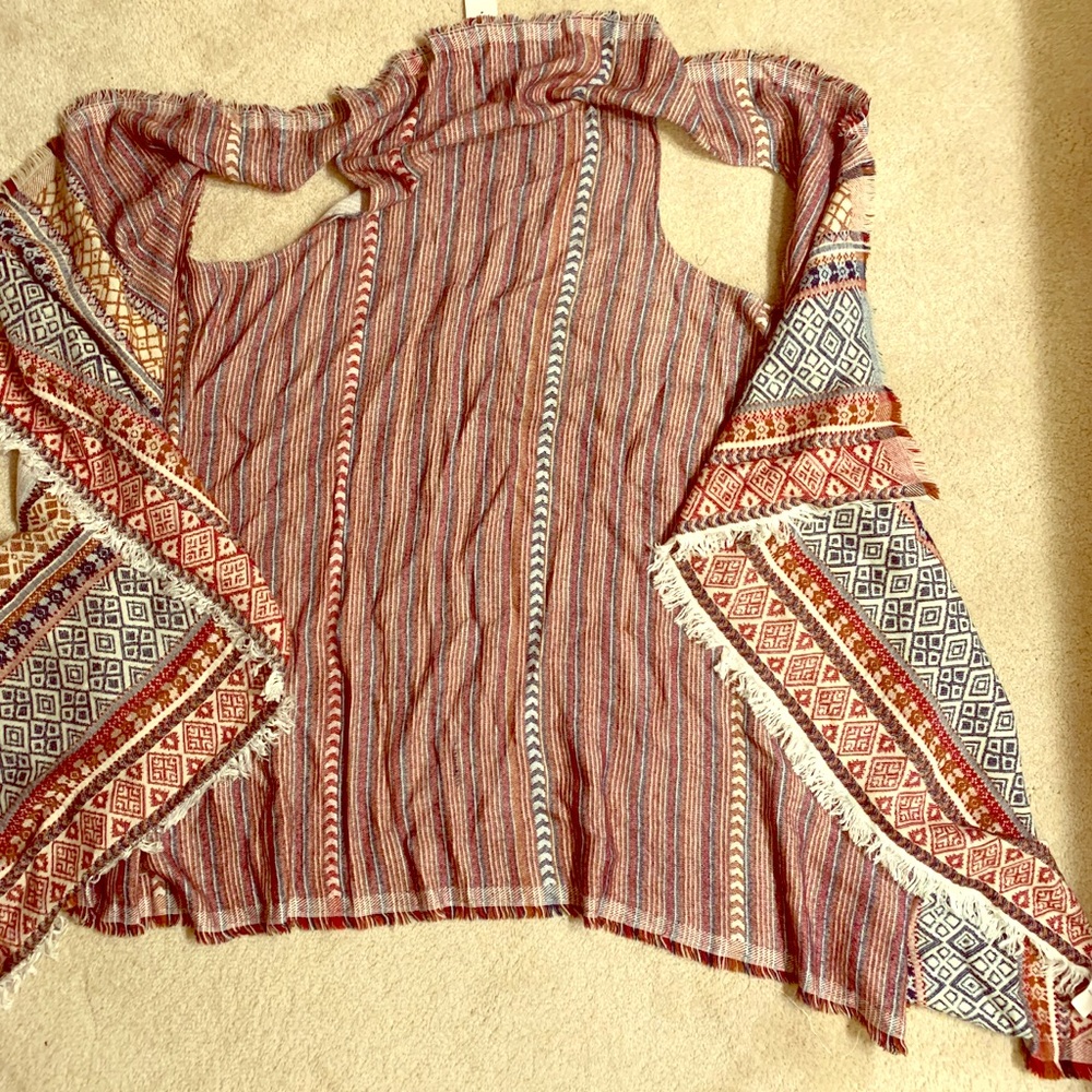 Does not fit